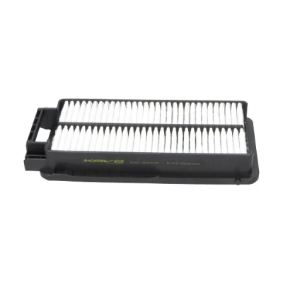 Image de KAVO PARTS SA 9860 Filtre à air 44mm 147mm 297mm Cartouche filtrante SSANGYONG: Korando III SUV, C200