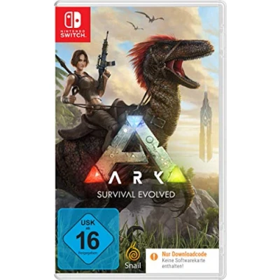 Image de Studio Wildcard Survival Evolved (Switch) (Code in der Box ), 1059937