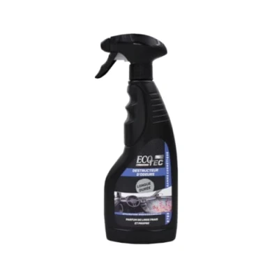 Image de Destructeur d’odeur longue durée 500ml ECOTEC