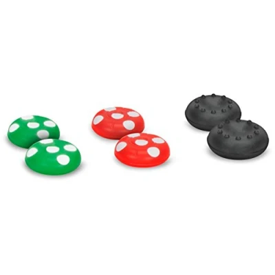 Image de Grip pour Joycon Nintendo Switch STIX