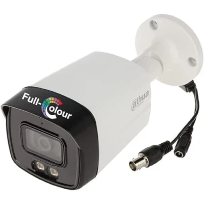 Image de Caméra HDCVI 5MP LED BULLET/HFW1509TLM A 0360BS2 DAHUA