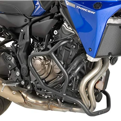 Image de GIVI crashbar noir pour Yamaha MT 07 (18 20)/MT Tracer (16 19)