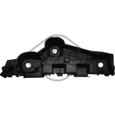 Image de Support, pare chocs Metalcaucho 39493