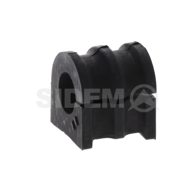 Image de SIDEM 805832 Silent Bloc De Barre Stabilisatrice Essieu avant 20,8 40 RENAULT: SCENIC 2, CLIO 4, 3