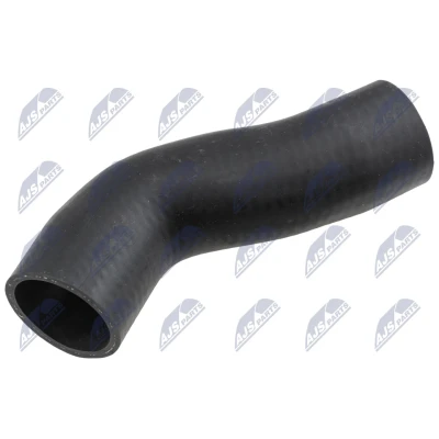 Image de Gaine de suralimentation NTY GPP FT 051