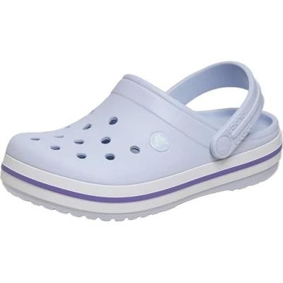 Image de CROCS Crocband Clog K Mixte Enfant Sabots, Dreamscape, 33/34 EU