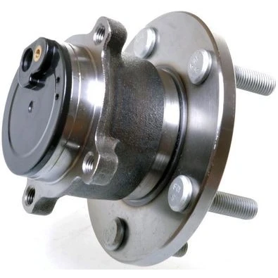 Image de Kit de roulements roue DENCKERMANN W413382