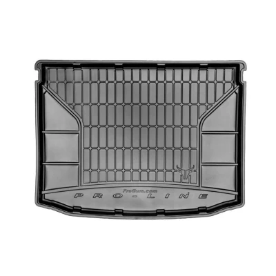 Image de FROGUM TM548799 Doublure de protection coffre, coffre à bagages Caoutchouc SUZUKI: Vitara IV SUV