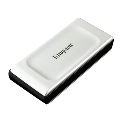 Image de Kingston XS2000 2TB SSD Externe USB Type C 3.2 Gen 2x2 portable Jusqu&#039;à 2 000Mo/s en lecture, écriture