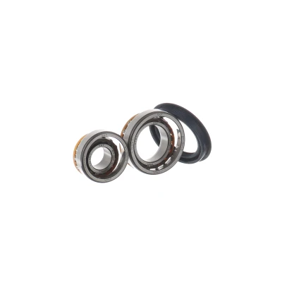 Image de SKF VKBA 530 Kit de roulements roue avec bague d&#039;étanchéité 39,9 VOLKSWAGEN: Safari, Kaefer Cabriolet, Coccinelle