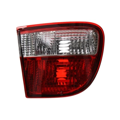 Image de TYC 17 0032 01 2 Feu arrière gauche Partie intérieure sans porte lampe SEAT: Leon I 3/5 portes