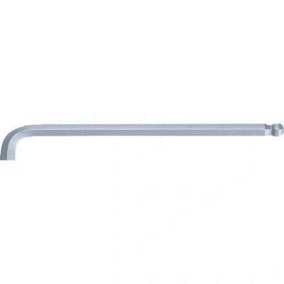 Image de KS TOOLS 151.2878 Tournevis coudé héxagonal intérieur, Rotule 224, 12 8,0