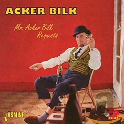 Image de Mr. Acker Bilk Requests [Import]