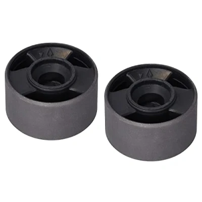 Image de FEBI BILSTEIN 06660 Silent Bloc De Triangle Essieu avant gauche, inférieur, droit Caoutchouc BMW: 3 Berline, Cabriolet, Touring
