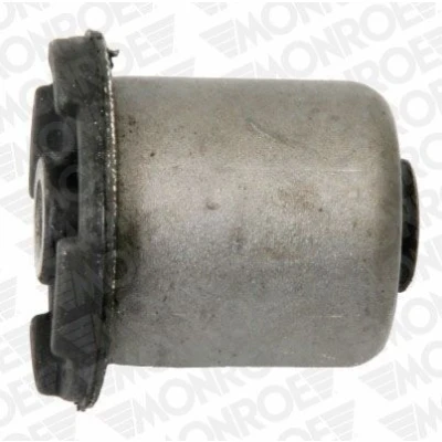 Image de MONROE L24840 Silent Bloc De Triangle Support métal caoutchouc barre oscillant transversal OPEL: Zafira A, B, Astra H 3/5 portes