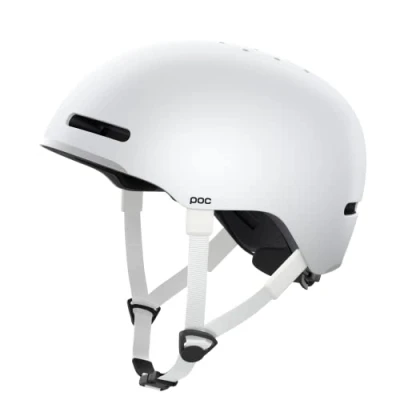 Image de POC Corpora Casque conçu pour vous protéger au cours de vos trajets quotidiens, coque ABS robuste et d&#039;une doublure EPP multi impacts