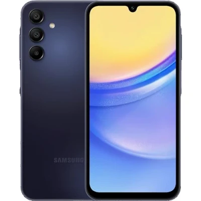 Image de Samsung Galaxy A15 128Go A155 Bleu Foncé