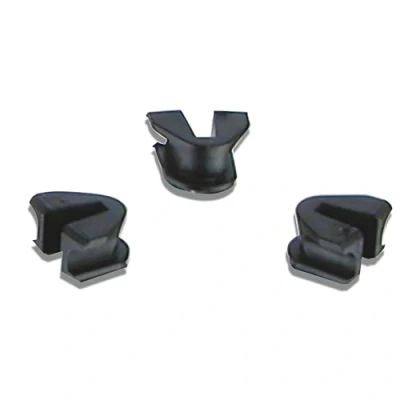 Image de Guides de Calotte variateur Malossi Multivar 2000 3 pièces