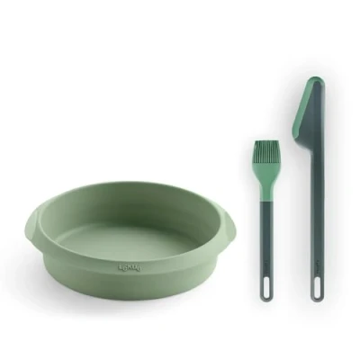 Image de Lékué Kit pour friteuse sans huile Essential