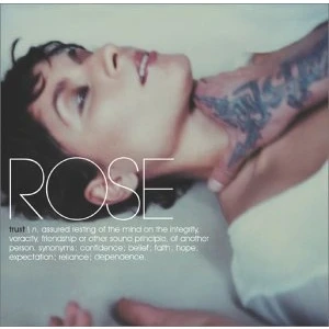 Image de CD ROSE Trust PCD25001 P Vine Records 2003 Japon ObiDance &amp; Electronica Occasion