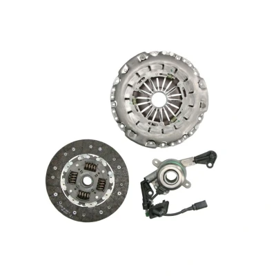 Image de LuK 624 3182 34 Kit d&#039;Embrayage MERCEDES BENZ: Sprinter 4 T Сamion à Plateau/Сhâssis, Van, 2 Bus