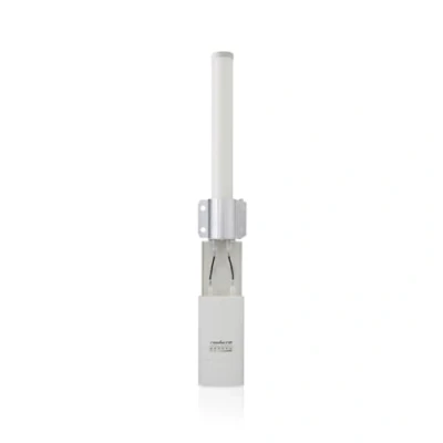 Image de Ubiquiti Networks AMO 5G10 Sector Antenna 10dBi antenne antennes (10 dBi, 12, 4, Antenna, Double polarisation, 1.6:1) Blanc