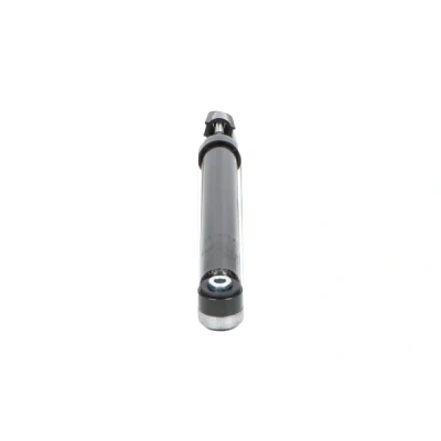 Image de KAVO PARTS SSA 10242 Amortisseur Essieu arrière Pression de gaz Système bitube télescopique Bossage en bas, Goujon haut