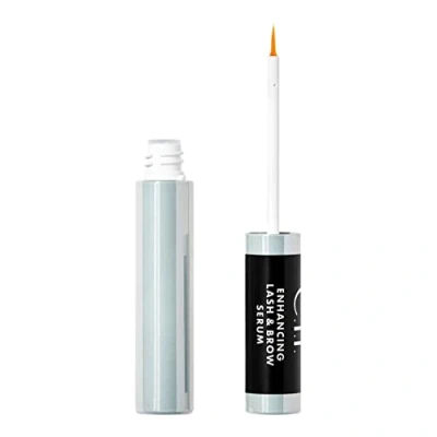 Image de e.l.f Amp&#039;d Sérum pour cils et sourcils Formule nourrissante plus longs Végétalien sans cruauté envers les animaux