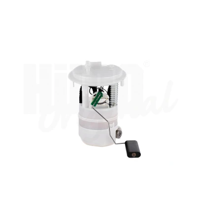 Image de HITACHI 132791 Unité d&#039;injection de carburant avec palpeur électrique Essence CITROËN: Berlingo / First I, C4 Picasso 2