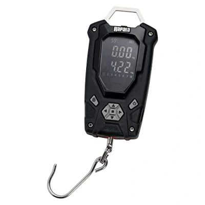 Image de Rapala RCD Digital Scale 25kg Peson