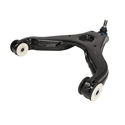 Image de MOOG FI WP 4969 Bras de suspension inférieur, Essieu avant droit barre oscillant transversal IVECO: Daily 4 Bus, V Van / Break