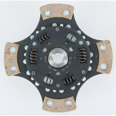 Image de SACHS Performance 881861 999877 Disque d&#039;Embrayage 210 26 RENAULT: LAGUNA 1, CLIO 2, Scénic 1