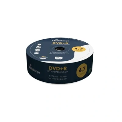 Image de MediaRange MR404 read/write DVD
