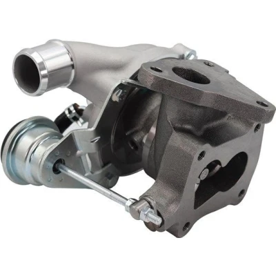 Image de MAGNETI MARELLI 807101004700 Turbocompresseur Turbo RENAULT: TWINGO 2, Kangoo I Express, CLIO DACIA: Sandero I, Logan MCV