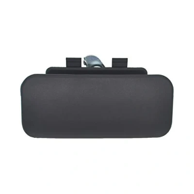 Image de KASturbo Poignée de Porte Chargement Latérale Voiture pour Transit MK6 MK7 1494055 YC15V26600AN