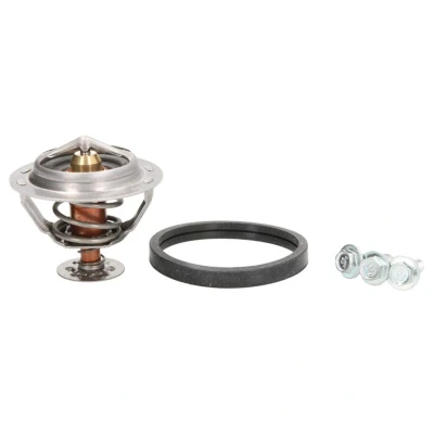Image de CALORSTAT by Vernet TH7186.90J Thermostat d&#039;eau 90 56,0 avec joint d&#039;étanchéite VOLVO: V50, V40 3/5 portes, XC70 II Break