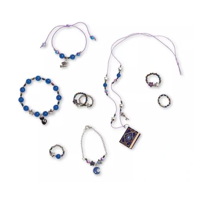 Image de 8 Bijoux à Créer Magic School