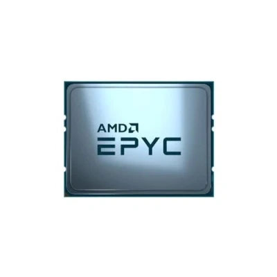 Image de Processeur AMD Epyc 7413 Plateau 4 unités 24 coeurs 2,4 GHz Cache 20 Mo