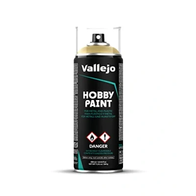 Image de HOBBY PAINT AEROSOL : Viande morte 400 ml