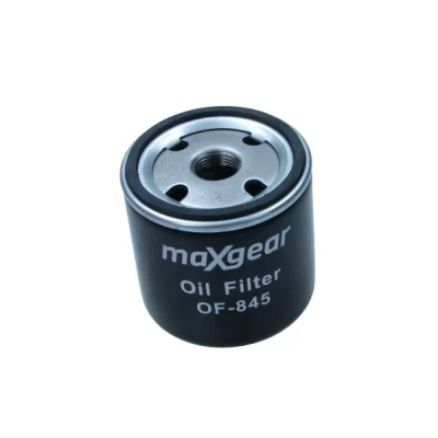 Image de MAXGEAR 26 0755 Filtre à huile 3/4 16 UNF avec un clapet de non retour vissé CHRYSLER: PT Cruiser Break, Voyager / Grand 3