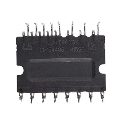 Image de Oikabio IKCM15F60GA Module intelligent IPM de contrôle intégré 15 A 600 V