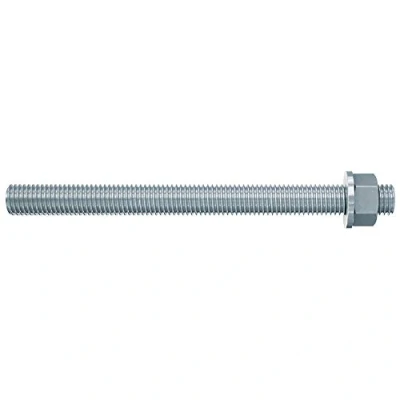 Image de VARILLA FIS A M8x130 / 10C UNID: 10