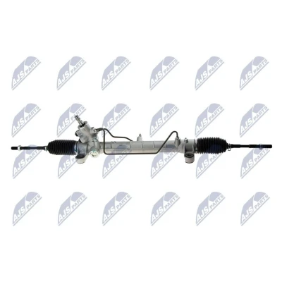 Image de NTY SPK TY 024 Crémaillère De direction hydraulique pour véhicules avec à gauche TOYOTA: Corolla IX 3/5 portes
