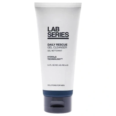 Image de Lab Series Daily Rescue Gel Cleanser For Men 3.4 oz