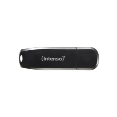 Image de Intenso Speed Line lecteur USB flash 32 Go Type A 3.2 Gen 1 (3.1 1) Noir Neuf