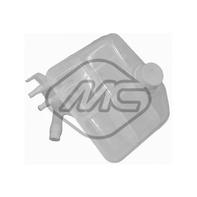 Image de Vase d&#039;expansion, liquide de refroidissement Metalcaucho 03744