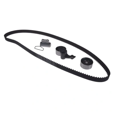 Image de BLUE PRINT ADT37321 Kit de distribution 178 sans pompe à eau avec élément tendeur une denture arrondie TOYOTA: Corolla Verso, RAV4 II SUV