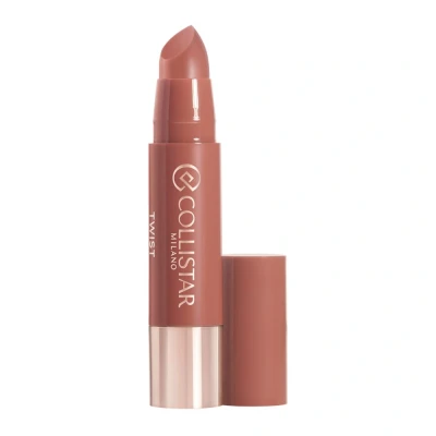 Image de Collistar Lipstick Twist Balmy Gloss 211 Mou 2.8 gr