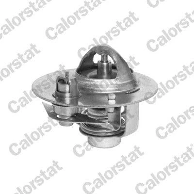 Image de CALORSTAT by Vernet TH5980.88J Thermostat d&#039;eau 88 54,0 avec joint d&#039;étanchéite OPEL: Astra H 3/5 portes, G CC, Corsa C portes