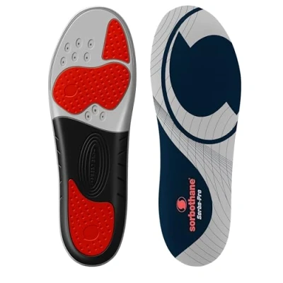Image de Sorbothane Sorbo Pro Semelles, Taille 41